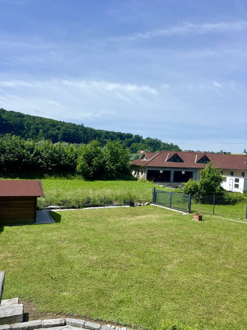 Charmantes Einfamilienhaus - Modernisiert, gepflegt und vielseitig nutzbar