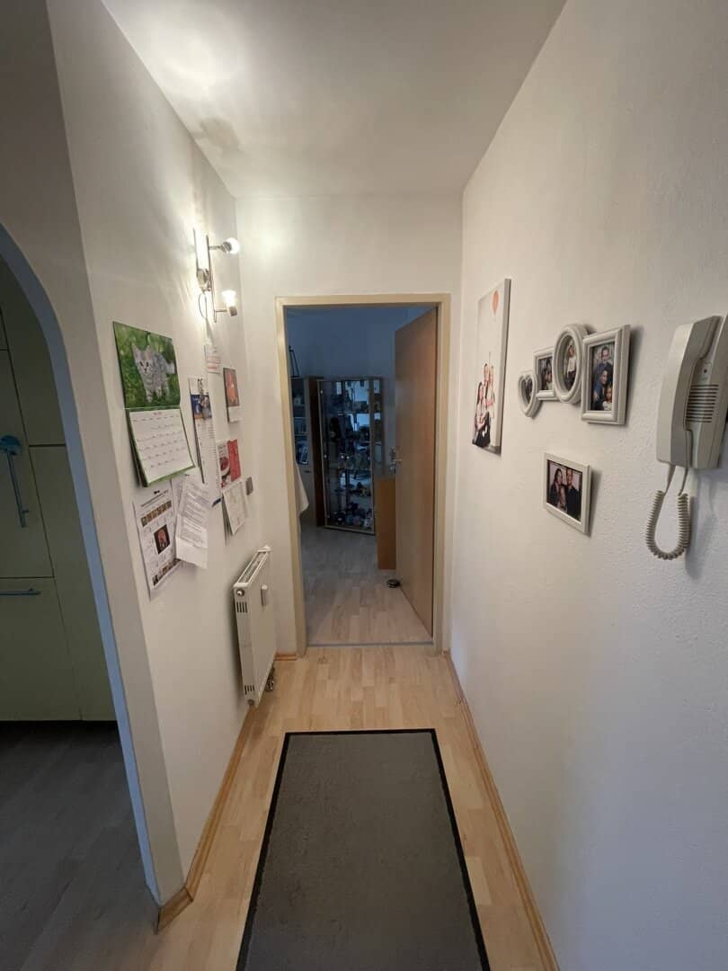 Charmante Vorsorgewohnung mit Balkon in Graz – Ihr perfektes Investment für 112.000 €!