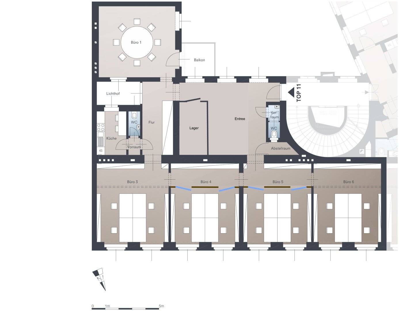 Grundriss 1