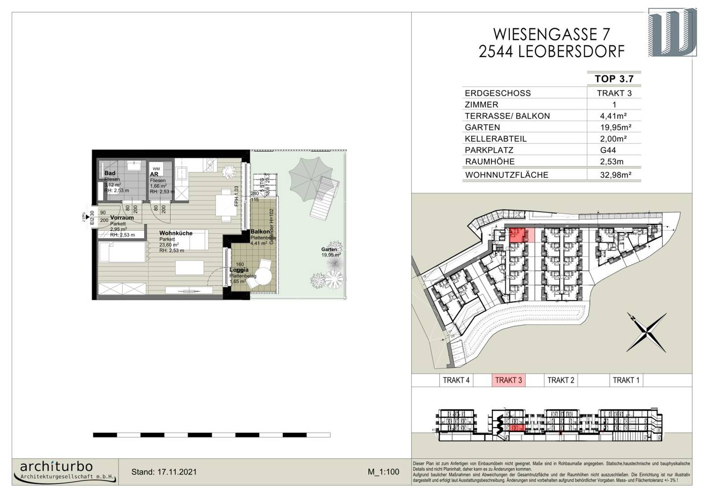 Grundriss 1
