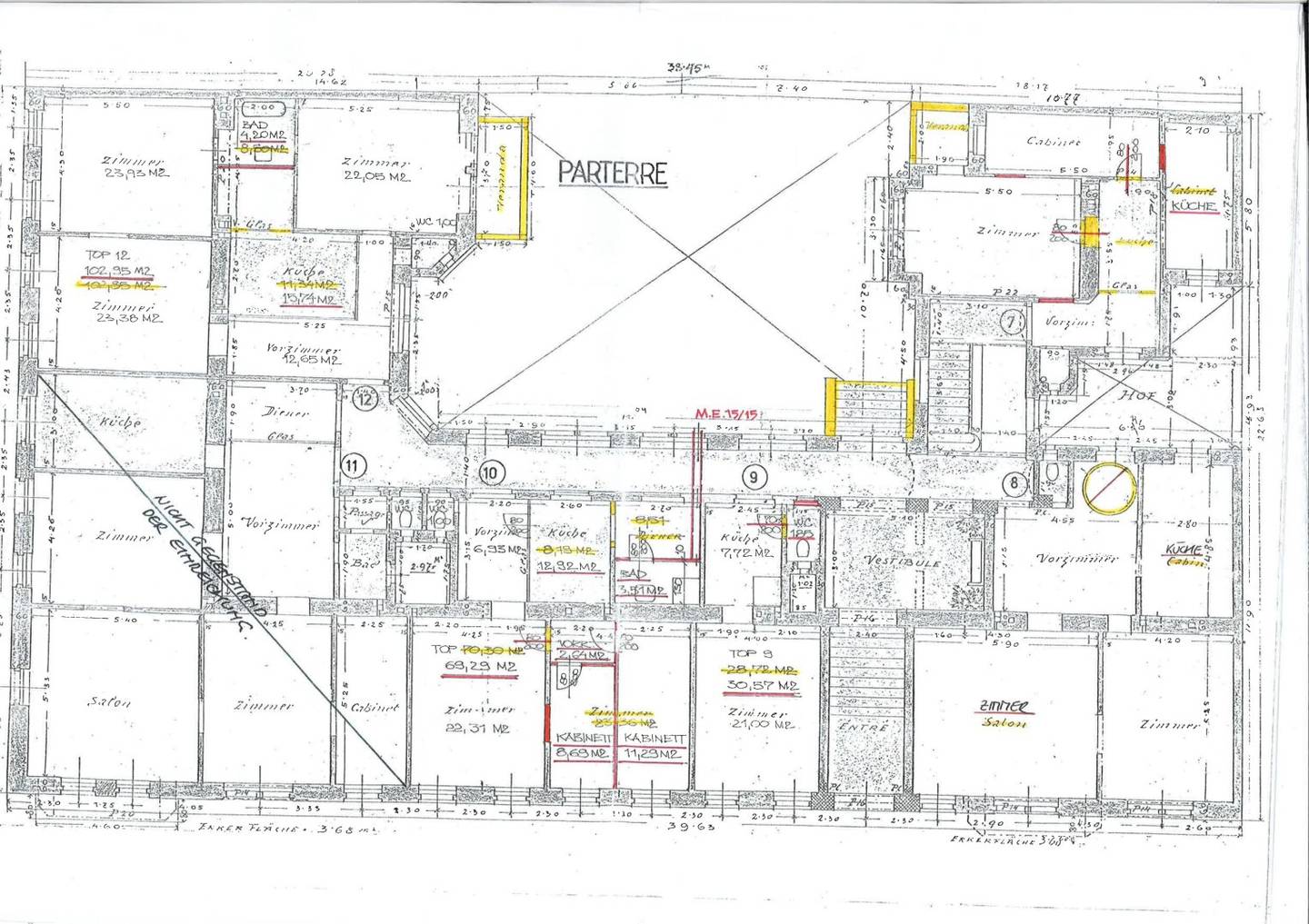Grundriss 1