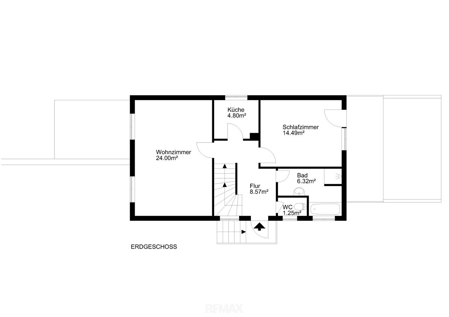 Grundriss 2