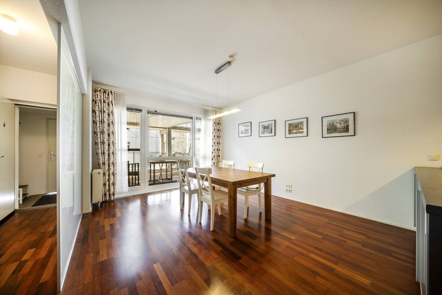 ***4-Zimmer-Neubauwohnung mit Terrasse & Garten, Stellplatzoption & Top Anbindung in die City***