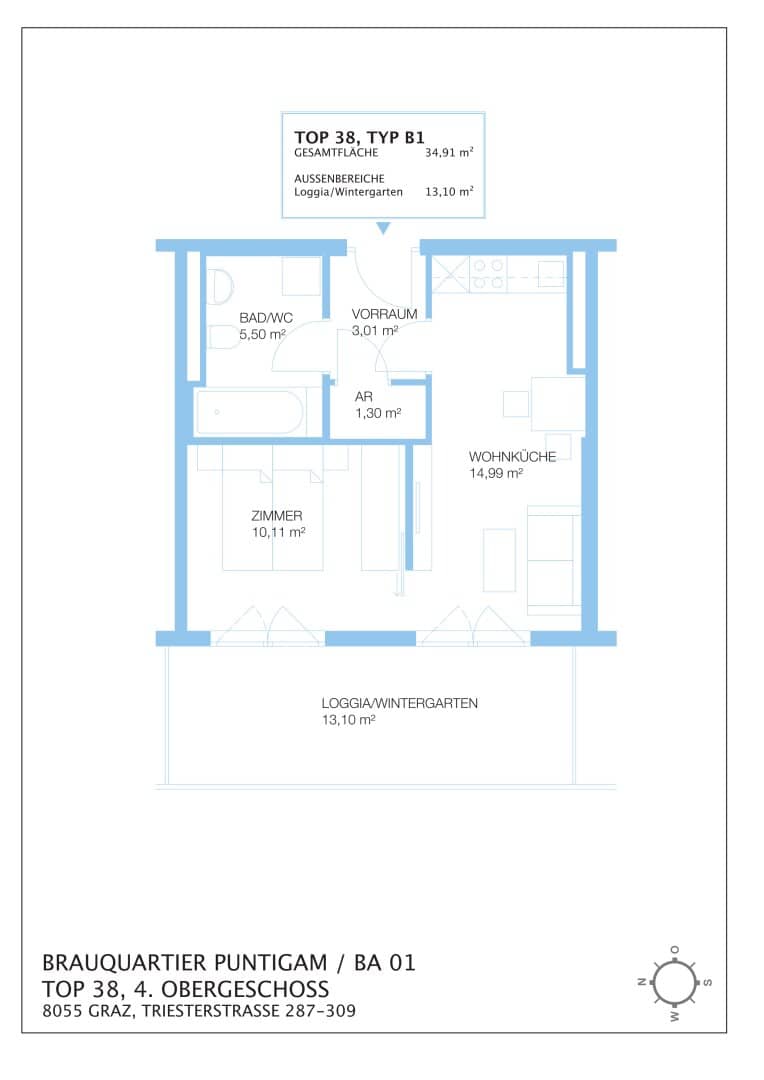 Grundriss 1