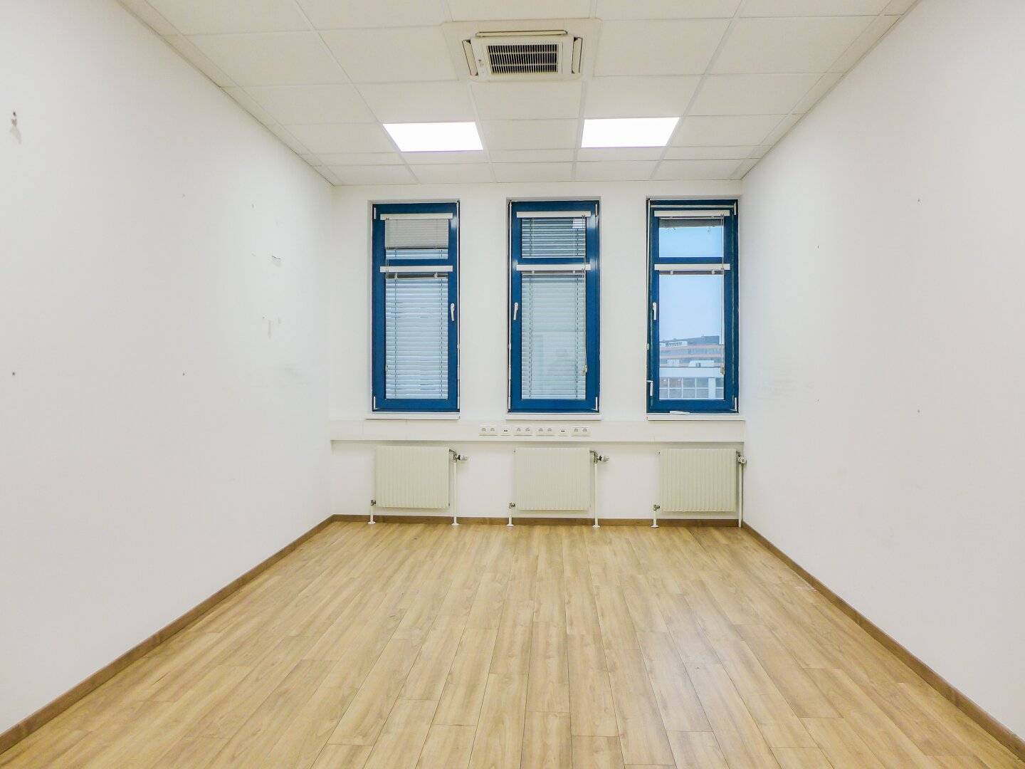 Zentral begehbares Büro am Franzosengraben - Flexible Flächen mit Top Anbindung