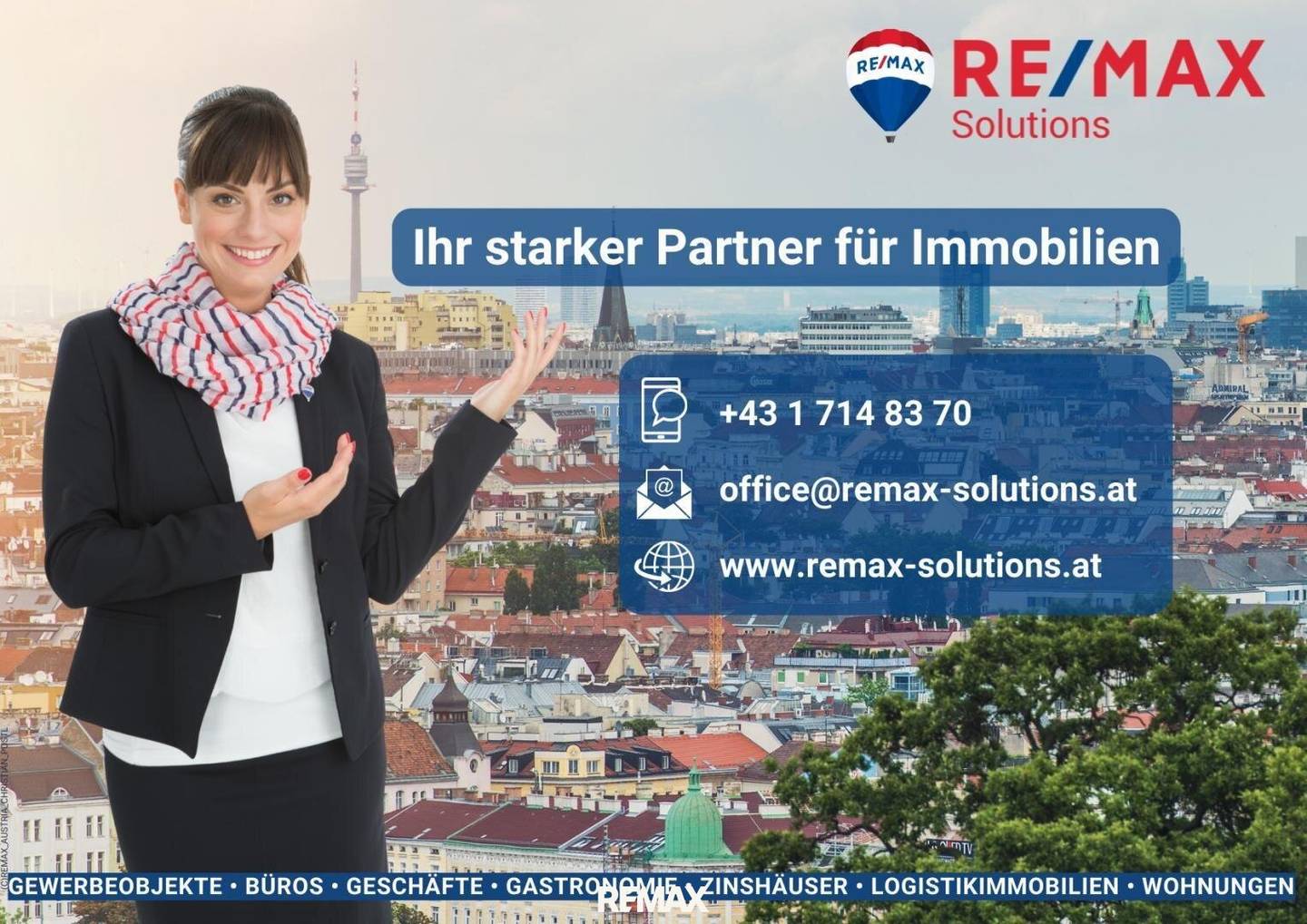 Anlegerwohnung in bester Lage Kaiserstraße // freier Mietzins !!!