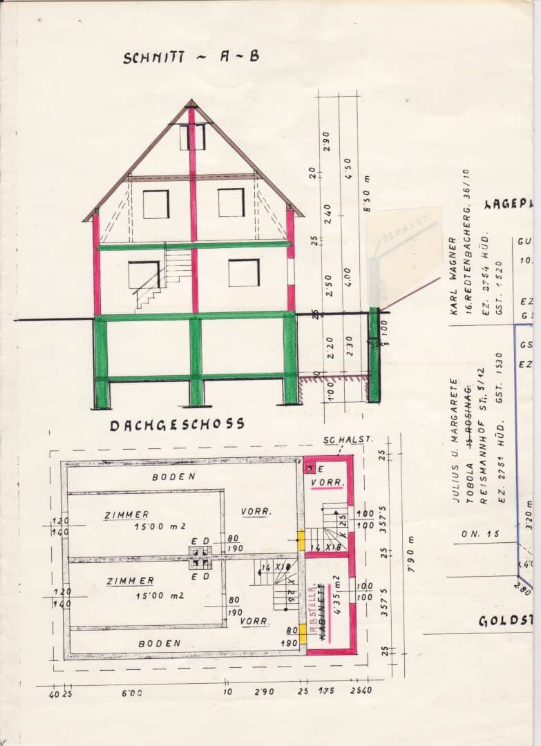 Floor plan 3