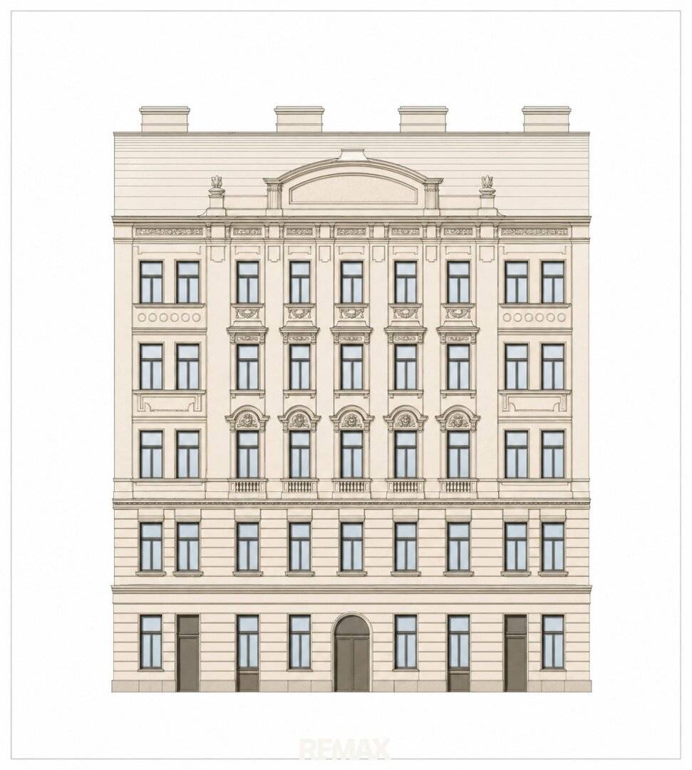 Hotel - Appartementhaus am Augarten