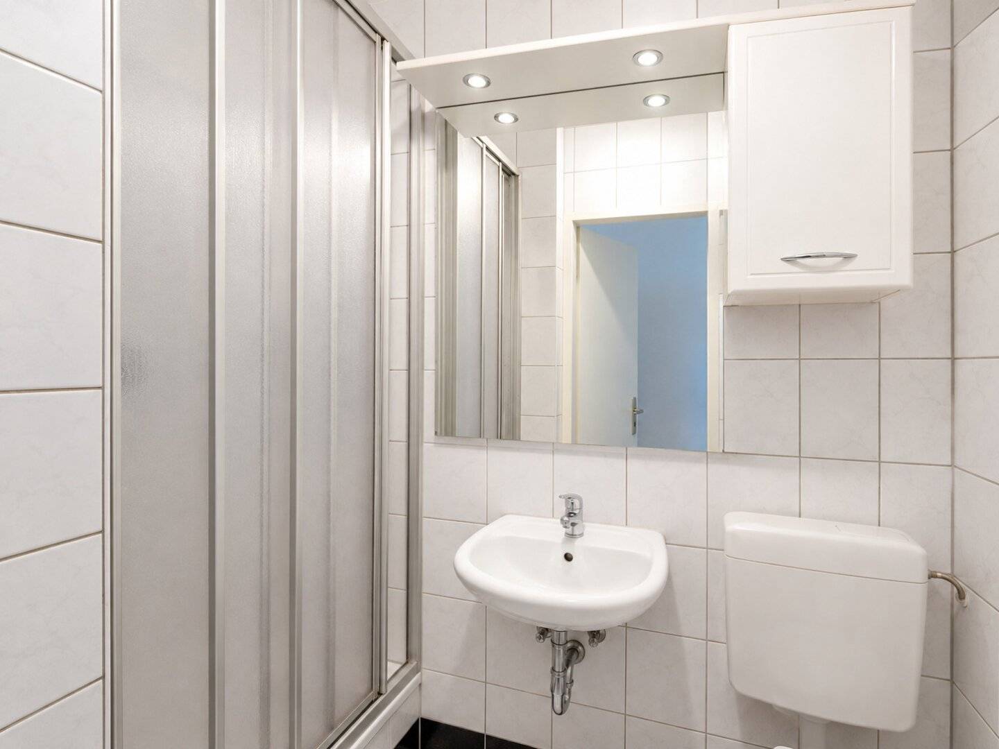 Charmante Garcionerre im urbanen Favoriten! Perfekt als Starterwohnung oder Anlage!