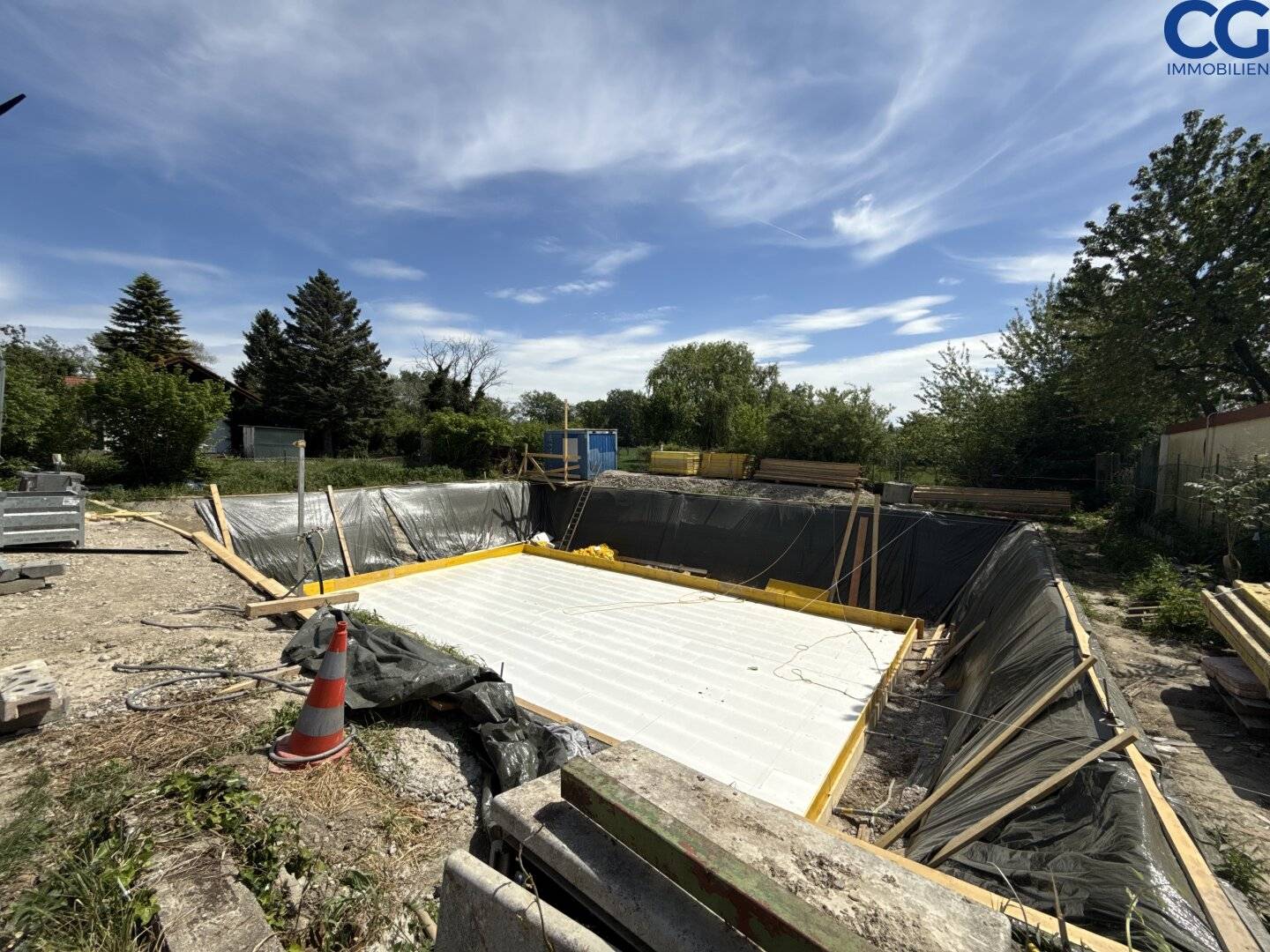 Architektur trifft Wohngefühl | Modernes Eckreihenhaus I WNFL: 170 m² I 5 Zimmer I Mühlwasser I PROVISIONSFREI
