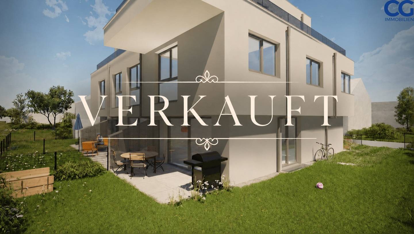 Architektur trifft Wohngefühl | Modernes Eckreihenhaus I WNFL: 170 m² I 5 Zimmer I Mühlwasser I PROVISIONSFREI