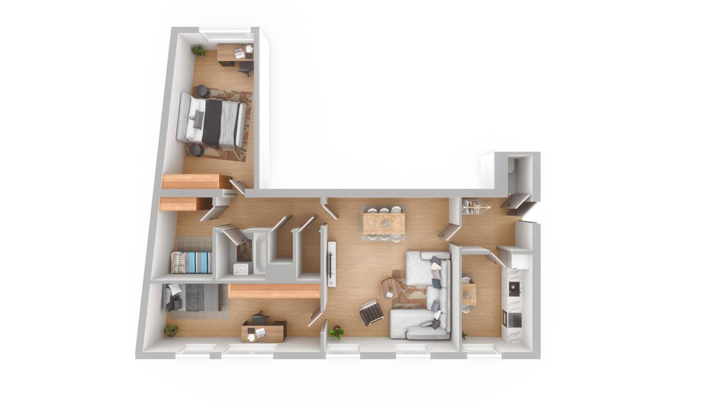 Grundriss 1