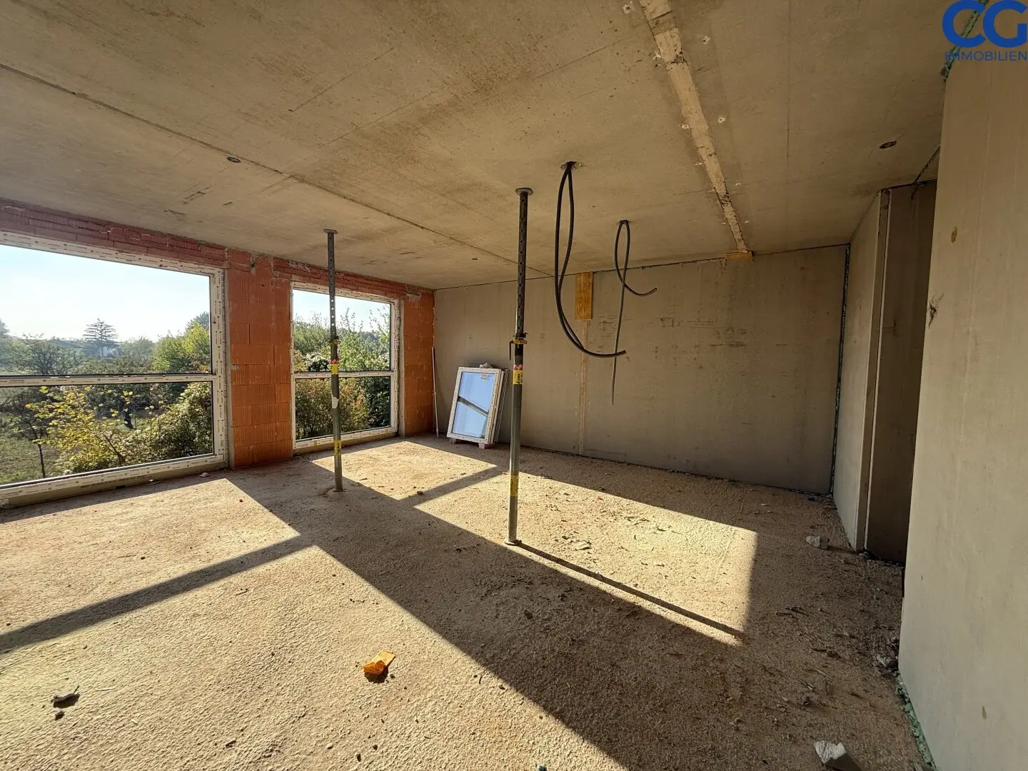 Charmantes Reihenmittelhaus | 148 m² WNFL | 4 Zimmer | Traumhafter Grünblick I PROVISIONSFREI