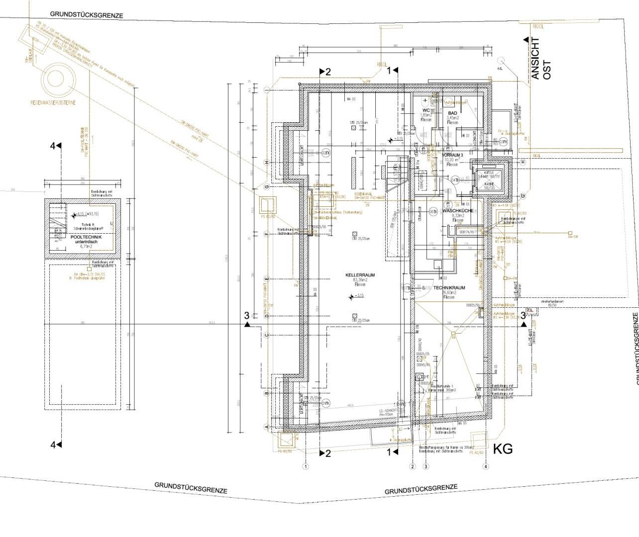 Floor plan 4