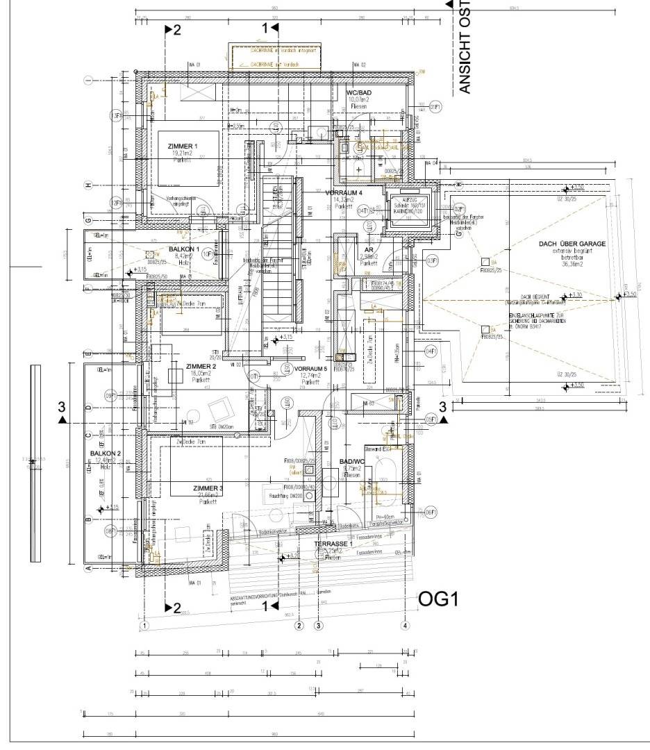 Floor plan 3