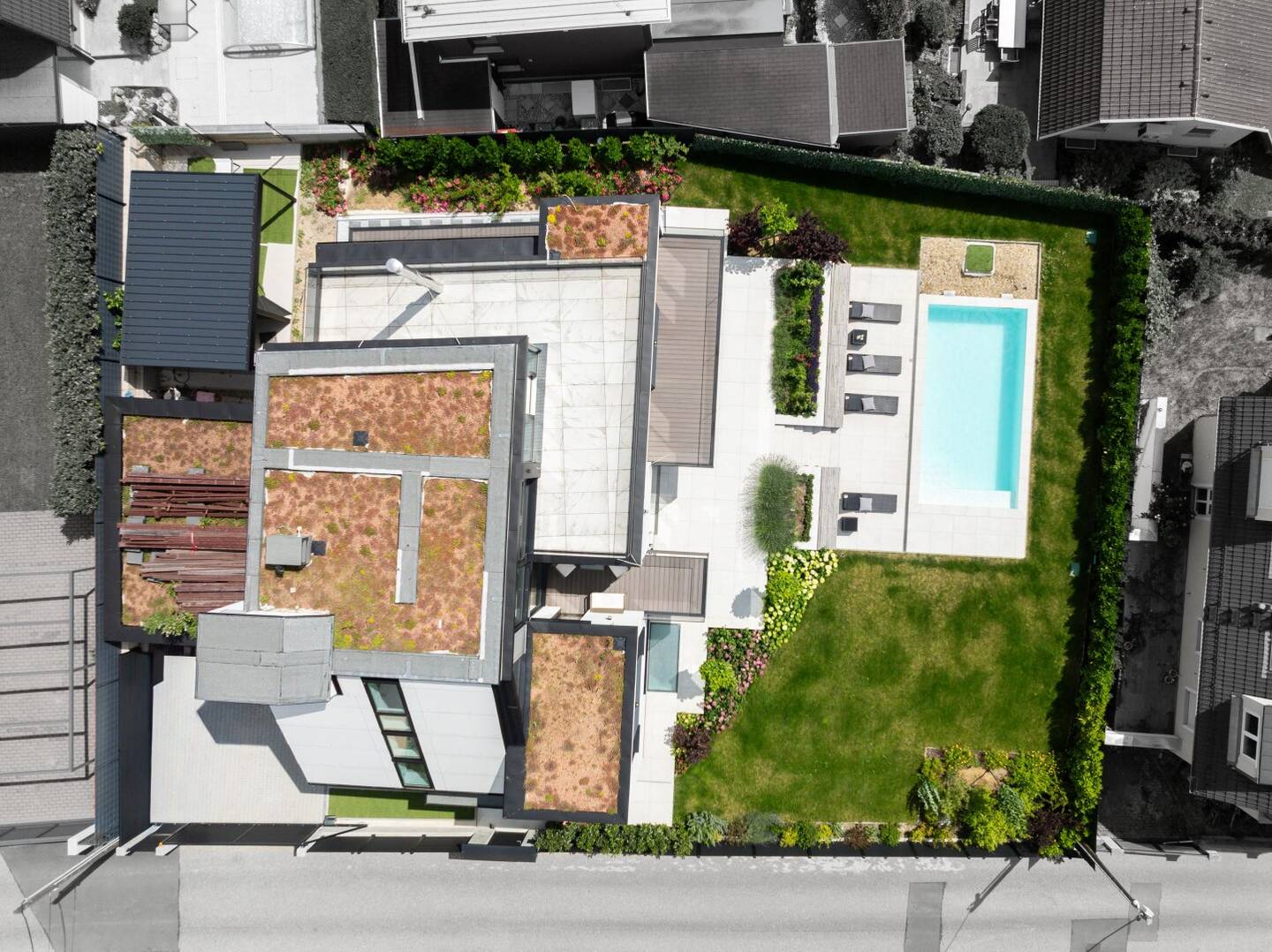 Neu & prächtig! Villa state-of-the-art