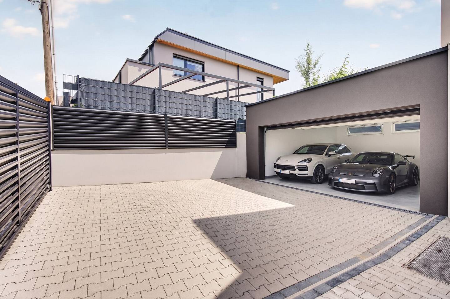 Neu & prächtig! Villa state-of-the-art