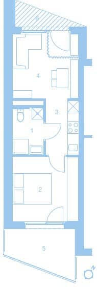 Grundriss 2