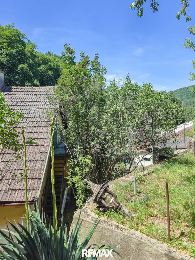 Ihr Refugium am Hanggrundstück in herrlicher Waldrandlage
