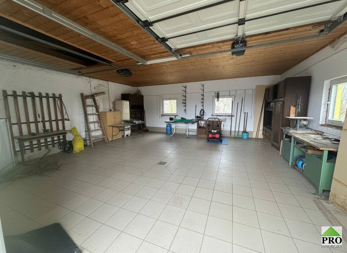 Charmantes Einfamilienhaus in sonniger Ruhelage – Schrems, Waldviertel