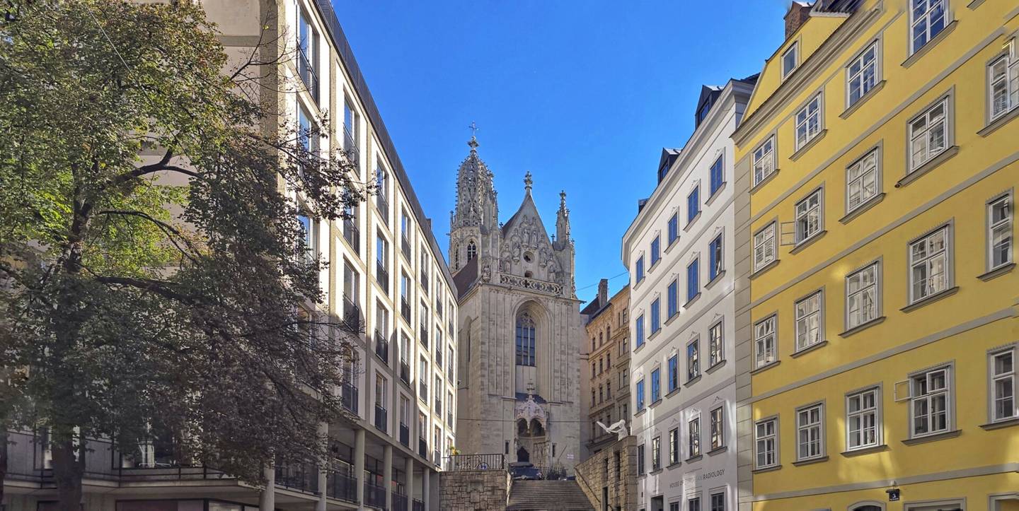 Passauer Lumière - Ein Symbol für Eleganz und architektonische Vollendung