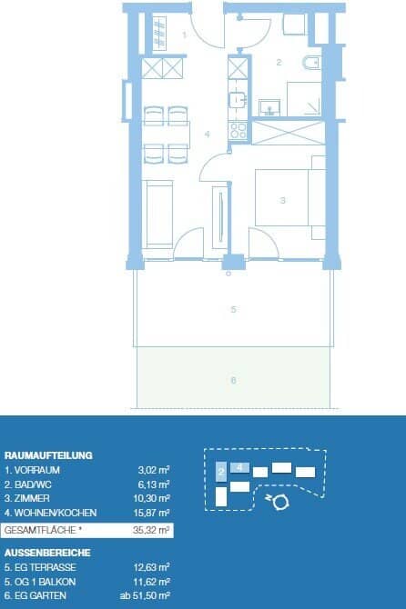 Grundriss 1