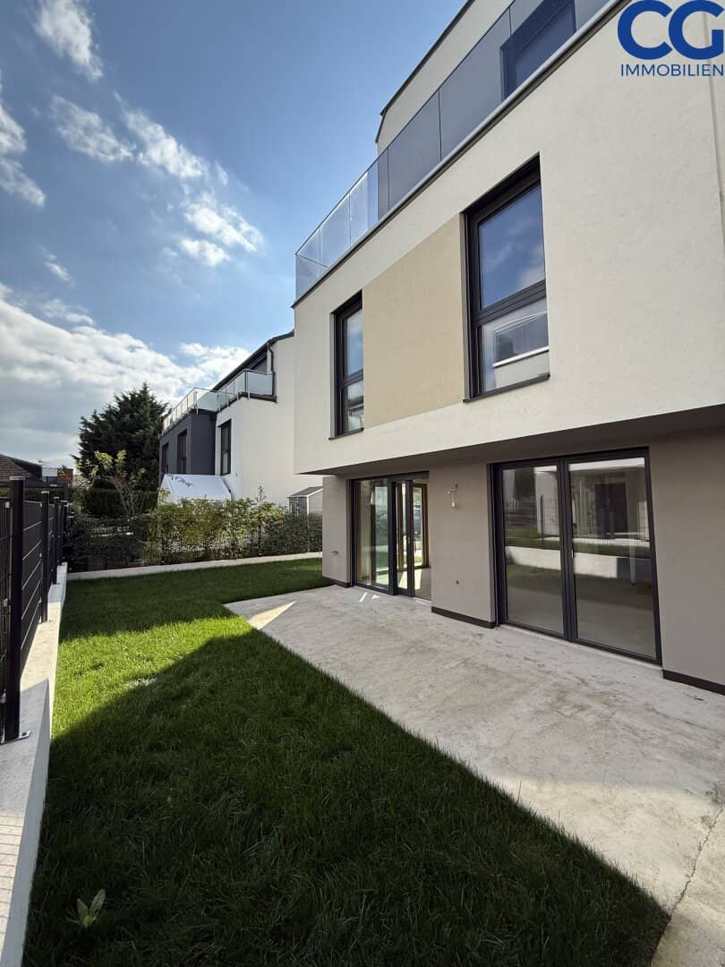 BEFRISTETER AKTIONSPREIS & PROVISIONSFREI! 137 m² WFL - 5 Zimmer - 1220 Wien, AUHIRSCHENWEG