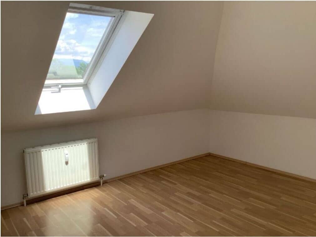 Attraktive Anlegerwohnung in zentraler Lage von Graz