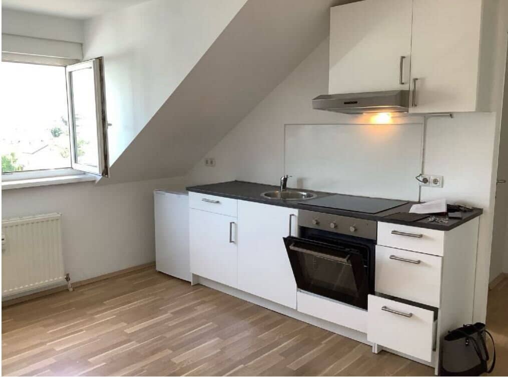 Attraktive Anlegerwohnung in zentraler Lage von Graz