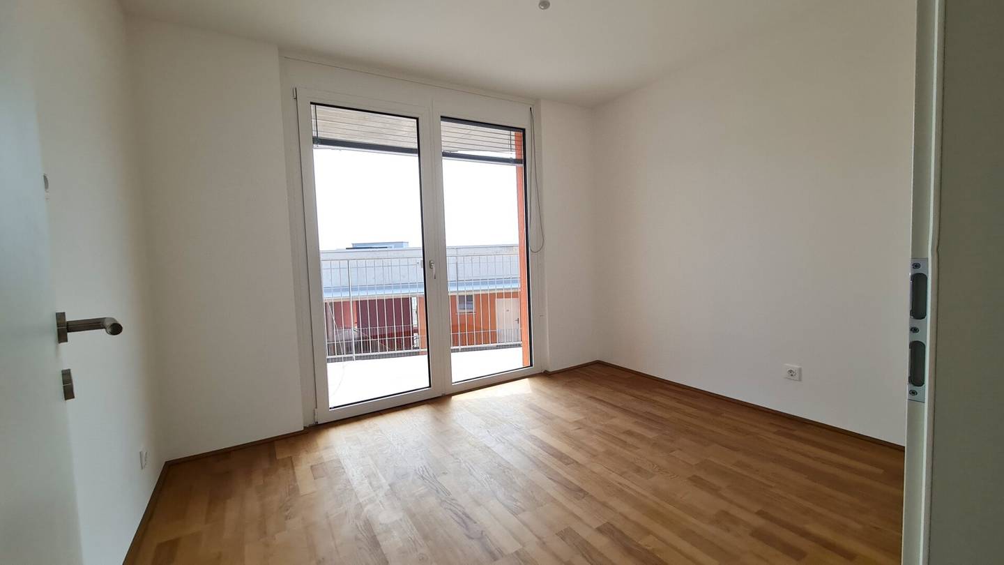 Anlegerwohnung vom Bauträger für nur 3.400,-/m² exkl. USt.