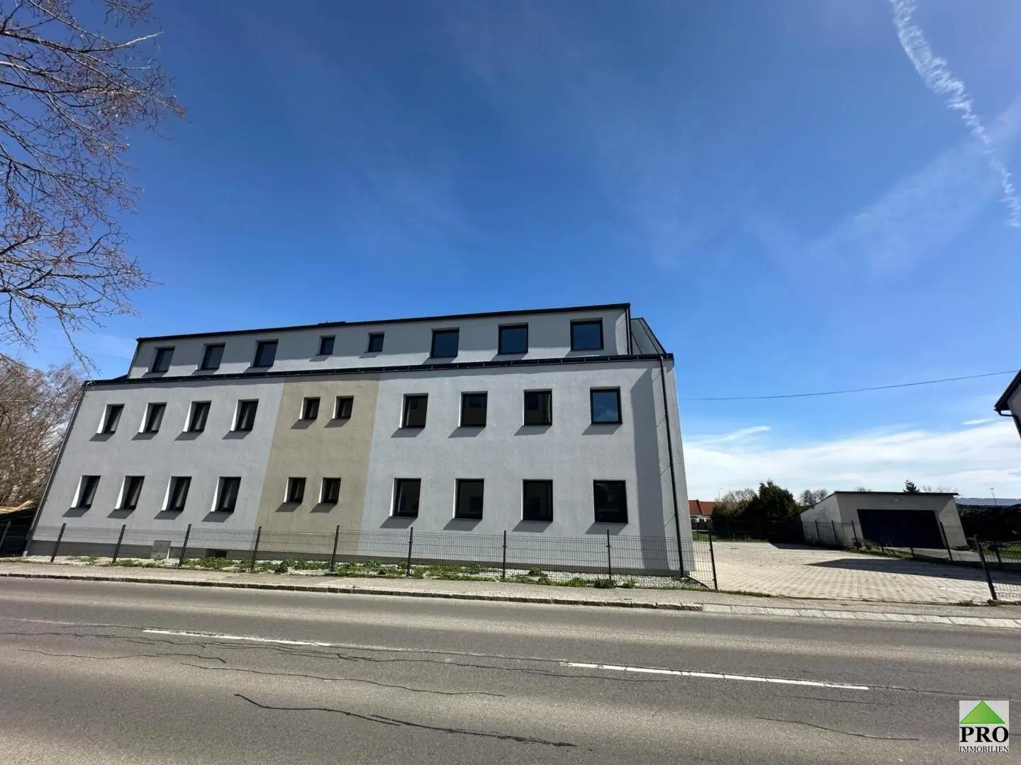 Waldviertel Highlight! Eigentumswohnungen in frisch saniertem Zinshaus zu verkaufen!