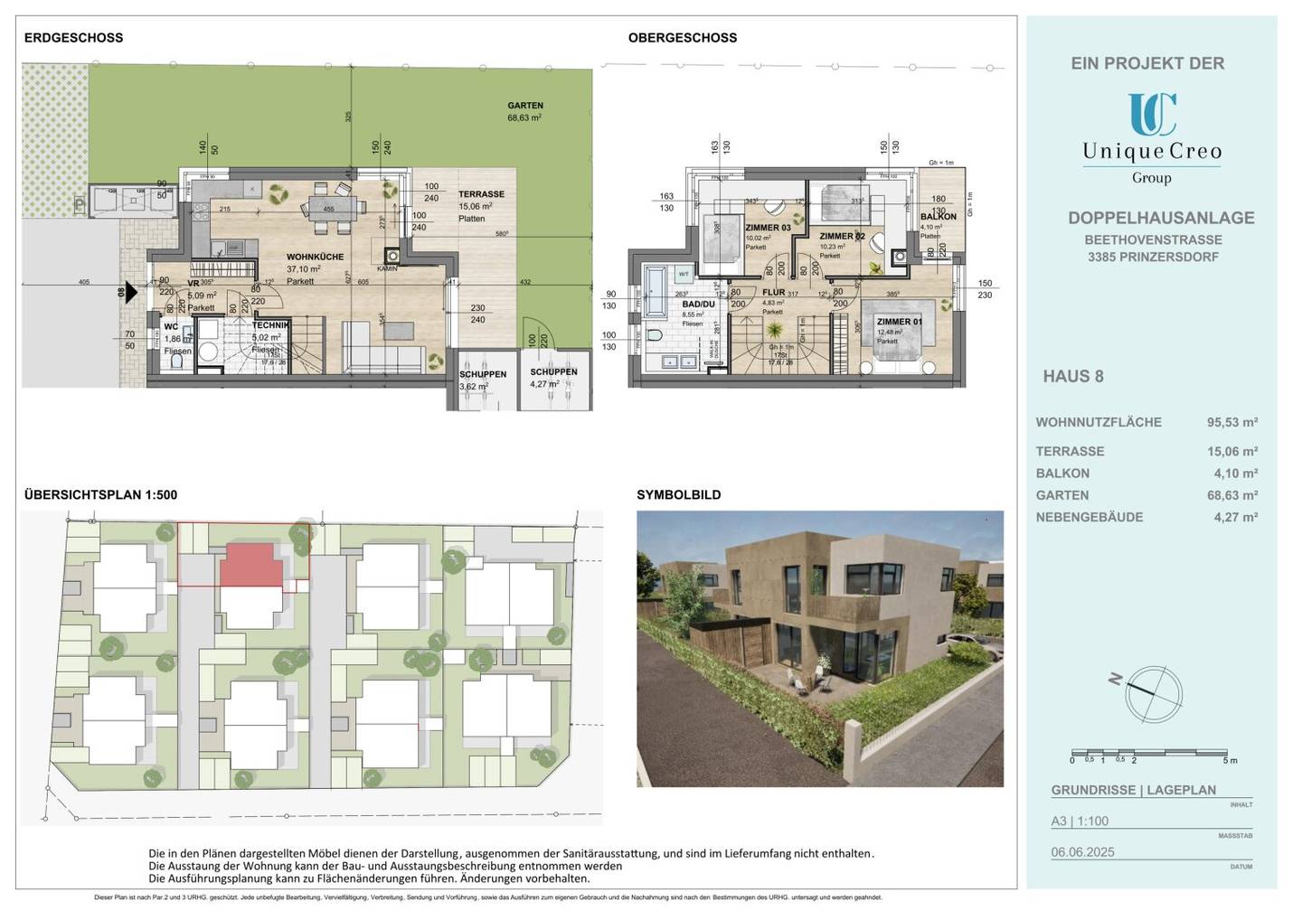 Floor plan 5