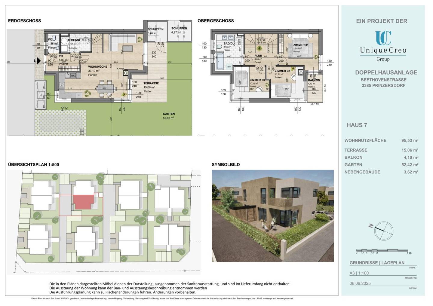 Floor plan 4