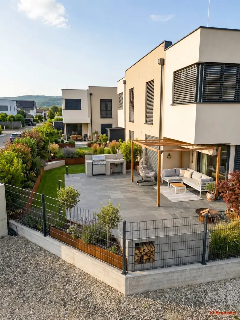 Projekt Beethoven. Dein Schlüsselfertiges Traumhaus in Prinzersdorf nur 5min von St.Pölten.