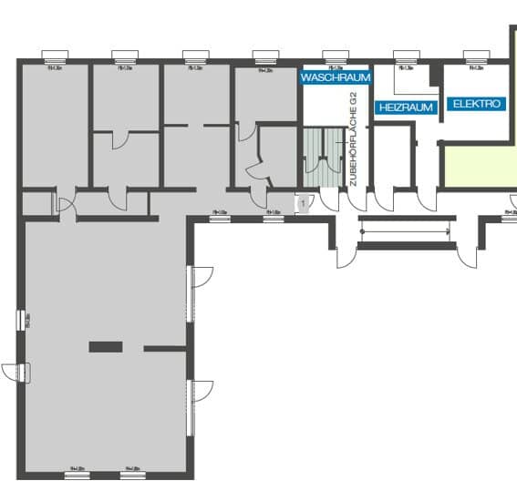Grundriss 1