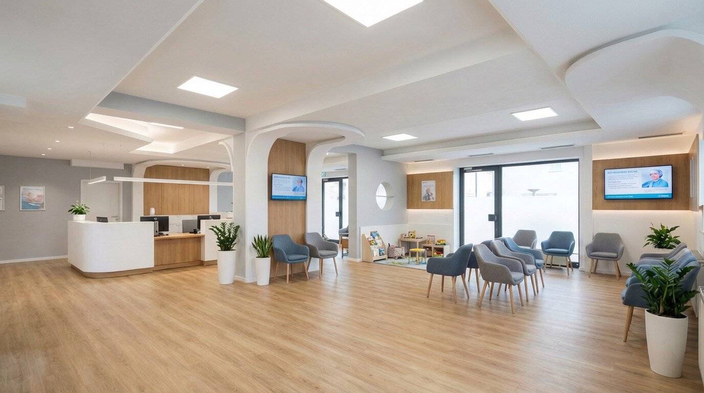 Attraktive Büro-/Praxisfläche in Graz: 212 m², entkernt, mit 3 Stellplätzen!