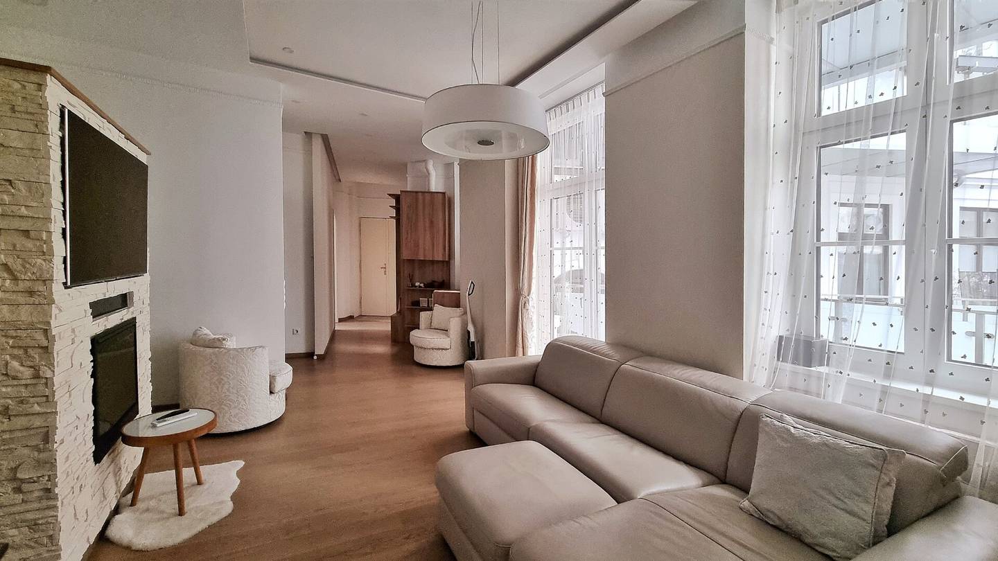 The Mariahilf Residence – Urban Luxury in seiner reinsten Form