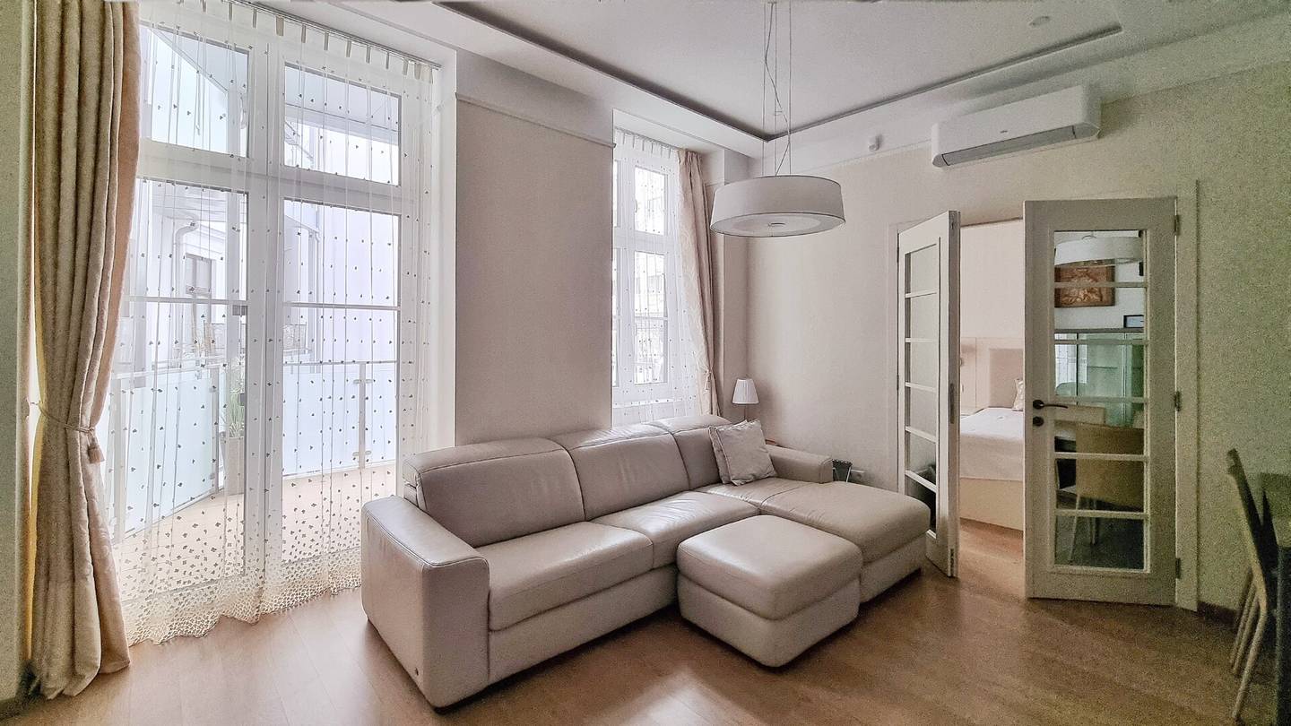 The Mariahilf Residence – Urban Luxury in seiner reinsten Form