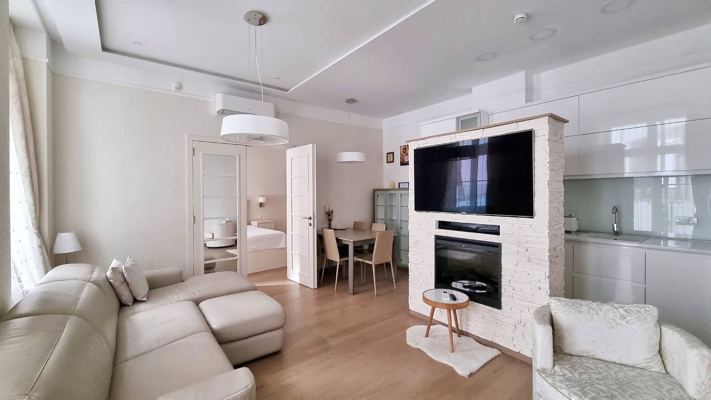 The Mariahilf Residence – Urban Luxury in seiner reinsten Form