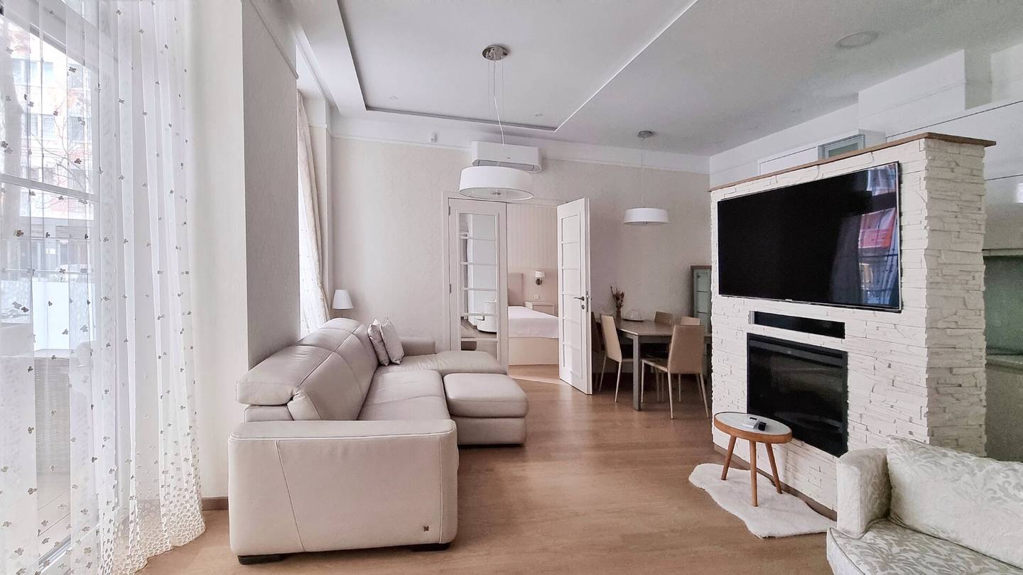 The Mariahilf Residence – Urban Luxury in seiner reinsten Form