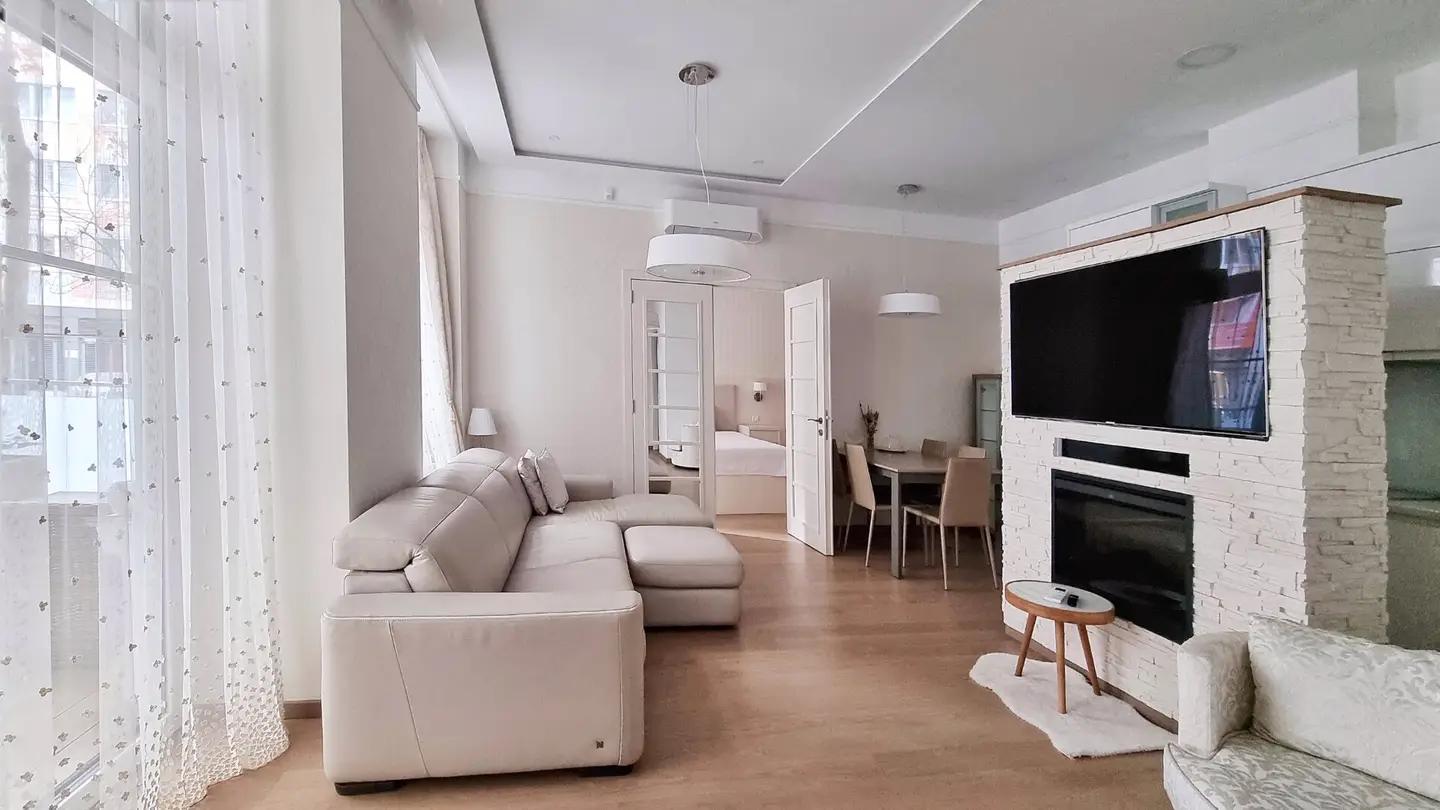 The Mariahilf Residence – Urban Luxury in seiner reinsten Form