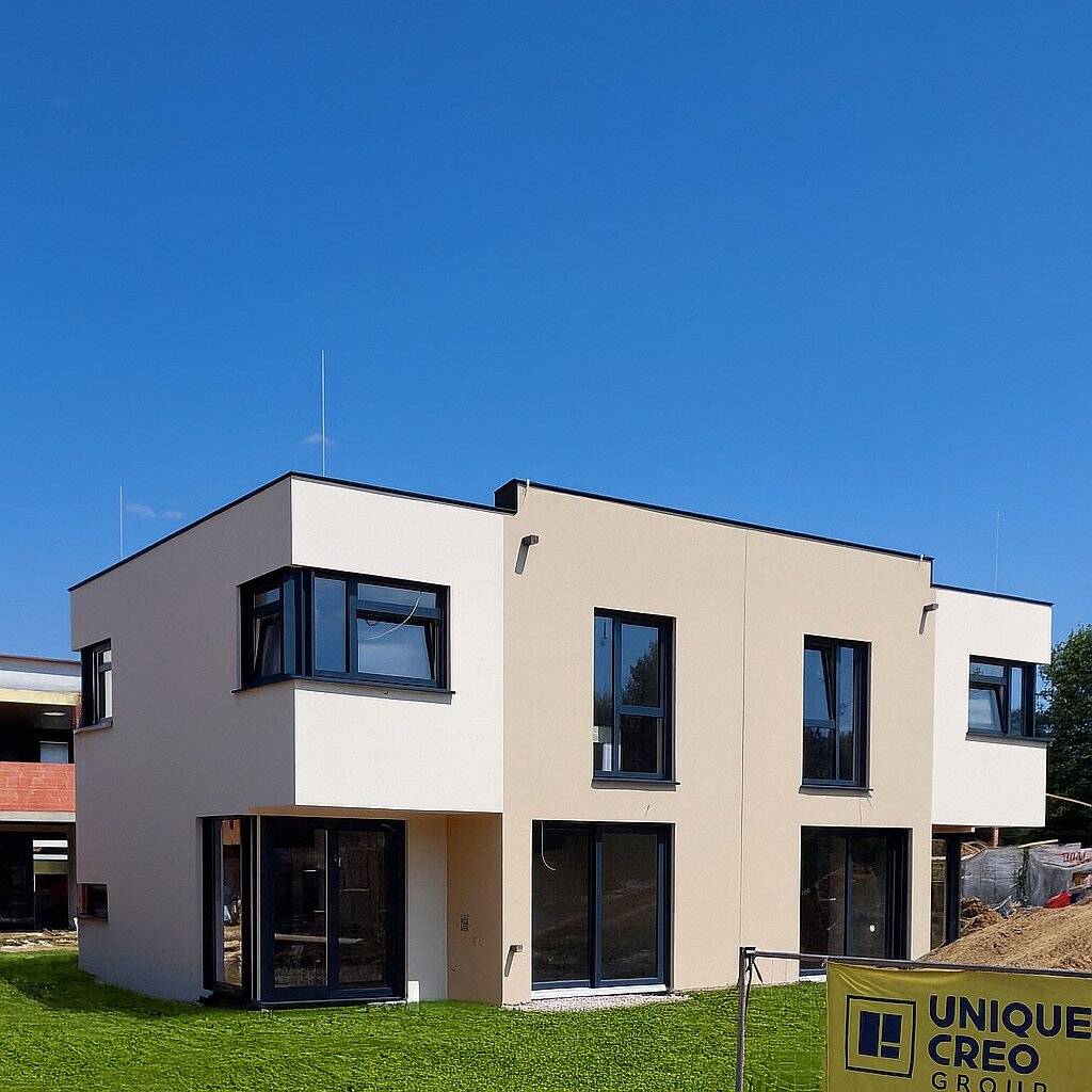 Projekt Beethoven. Dein Schlüsselfertiges Traumhaus in Prinzersdorf nur 5min von St.Pölten.