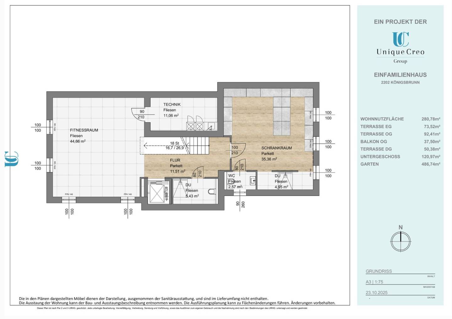 Floor plan 4
