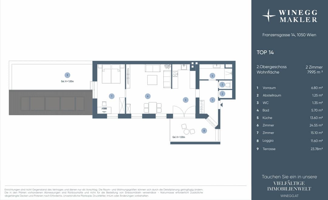 Grundriss 1