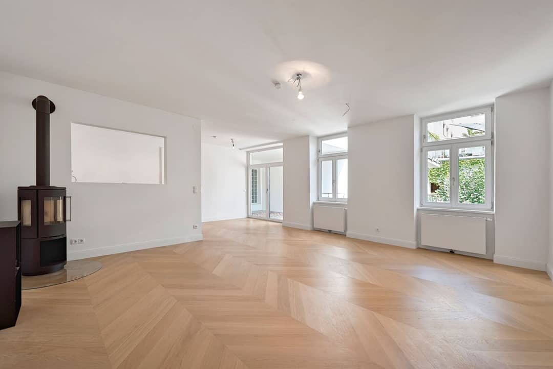 Wohnraum