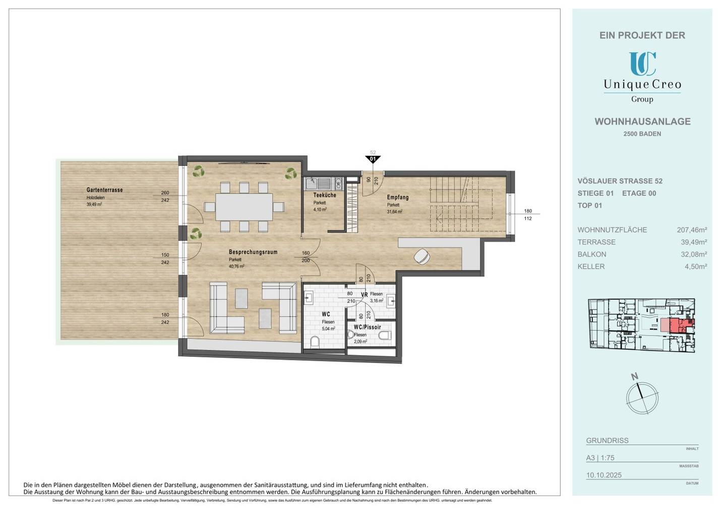 Grundriss 3