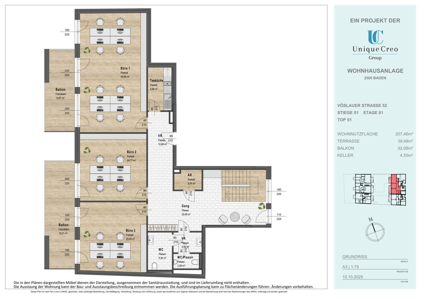 Grundriss 4