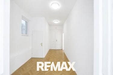 Repräsentatives Altbau-Büro in 1070 Wien – Nähe Westbahnstraße / Kaiserstraße