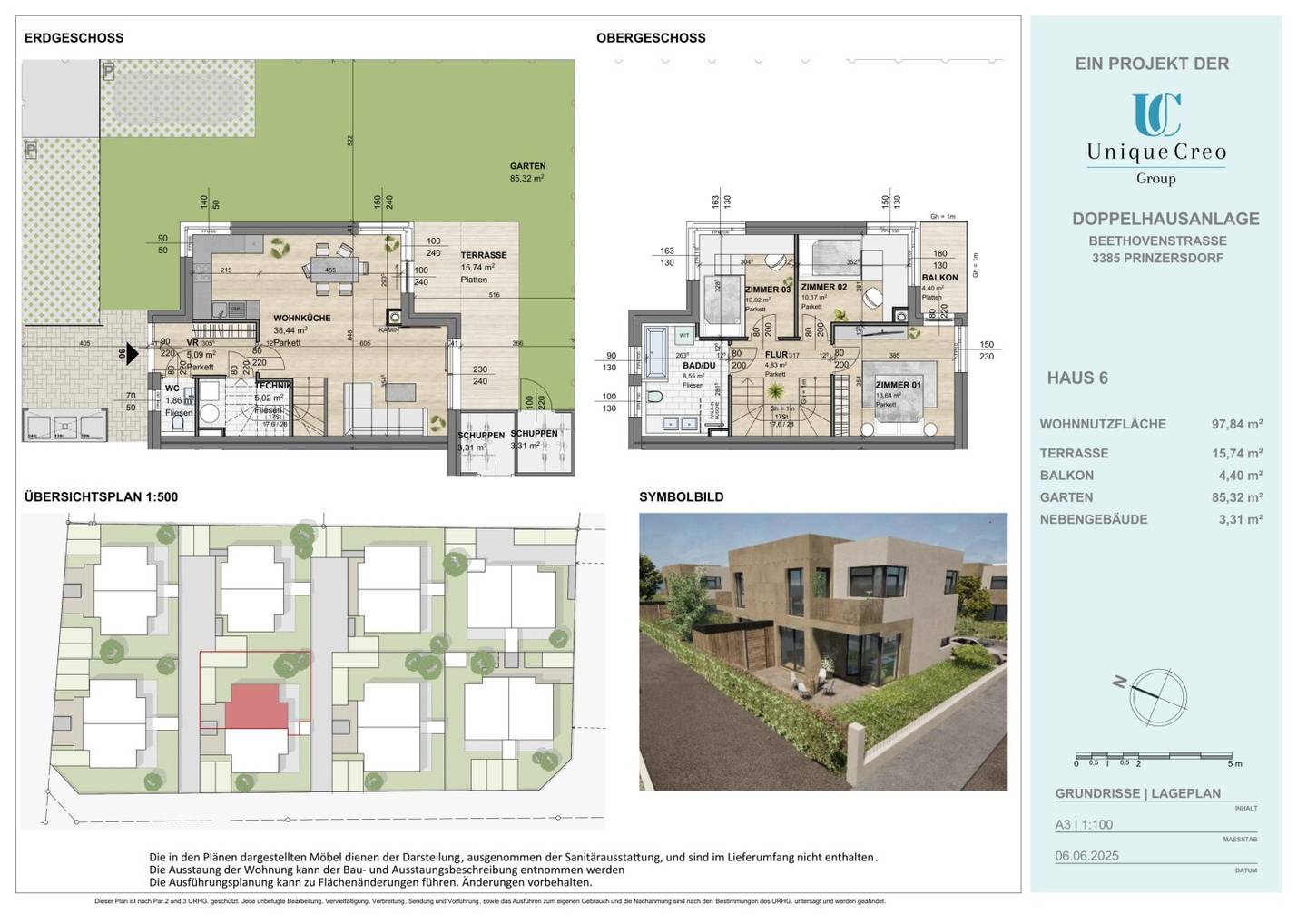 Floor plan 3