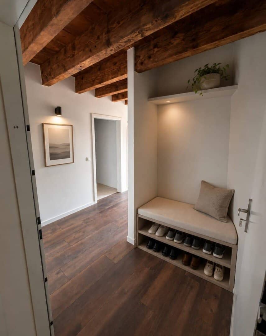 Wohnen in der historischen Mühle von Ebenfurth von 38m²– 120m² Ein Zuhause mit einzigartigem Charakter